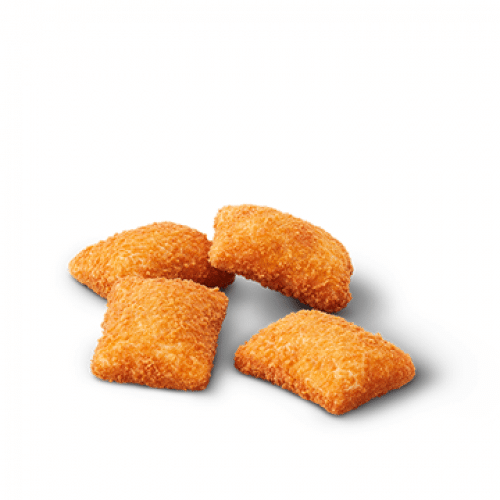 Cheese Snacks
