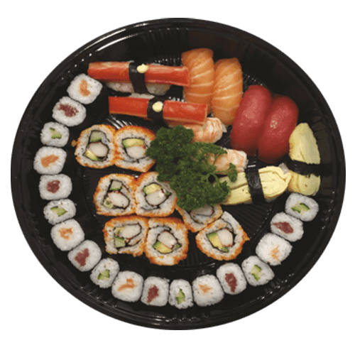 Sushi for you box