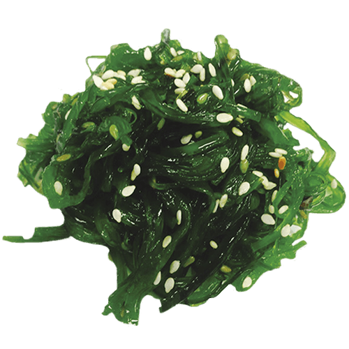 Chuka wakame