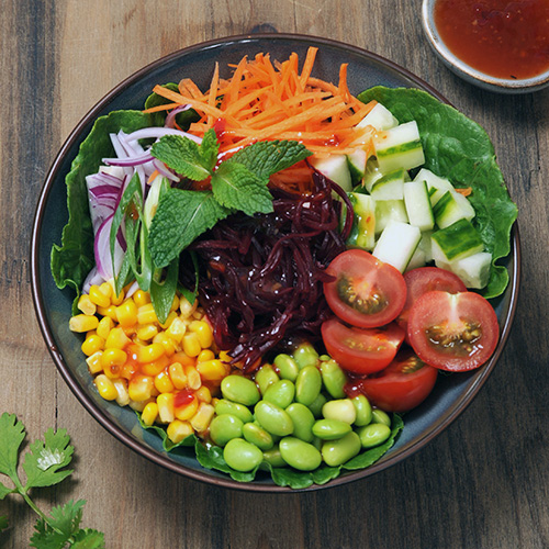 Salade bowl