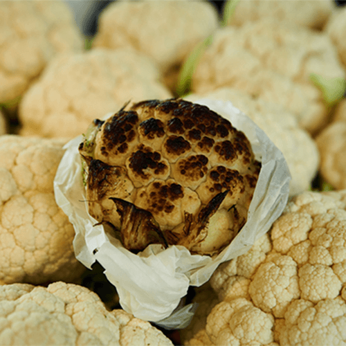 Cauliflower