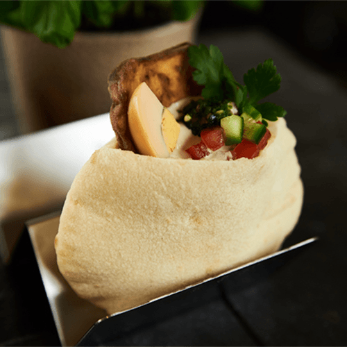 Pita sabich