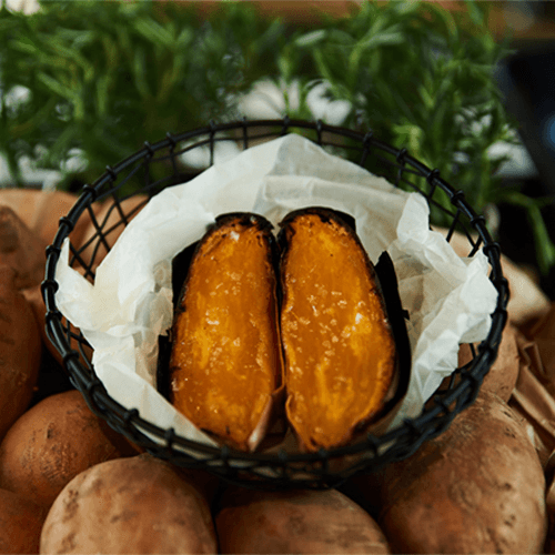 Sweet potato