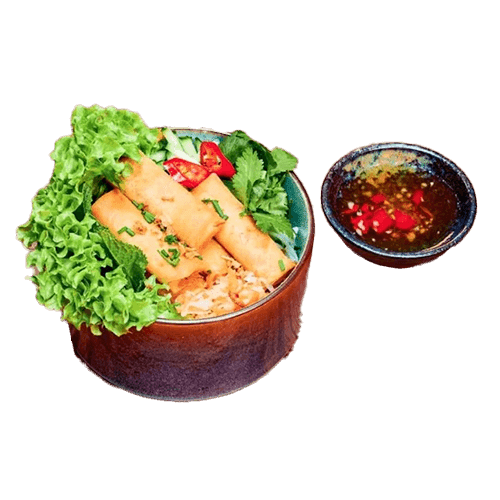 Bun chay