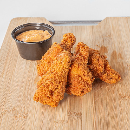 Hotwings 4 stuks
