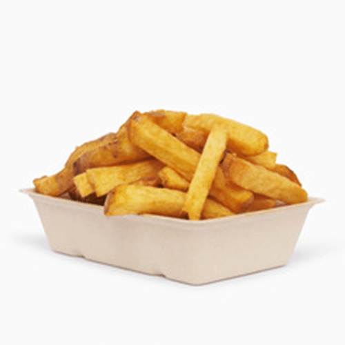 Fries
