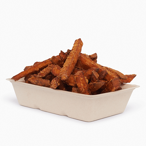 Sweet potato fries