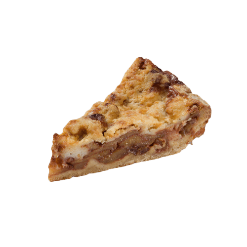 Appeltaart