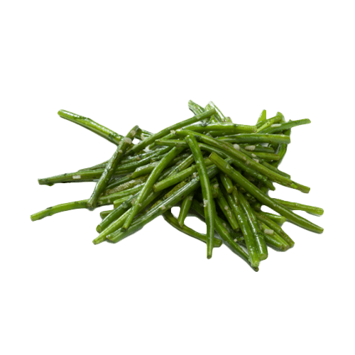 Haricot verts