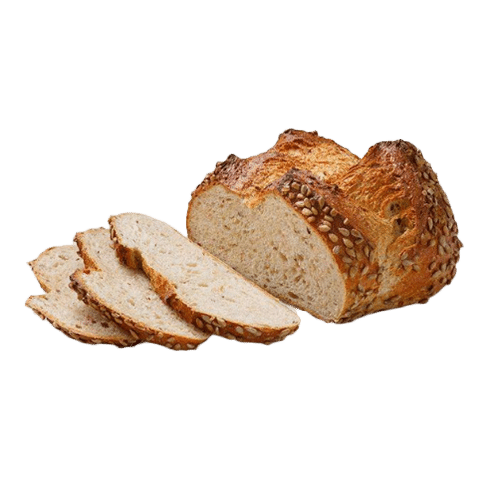 Brood met boter