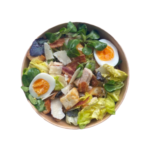 Caesar Salade