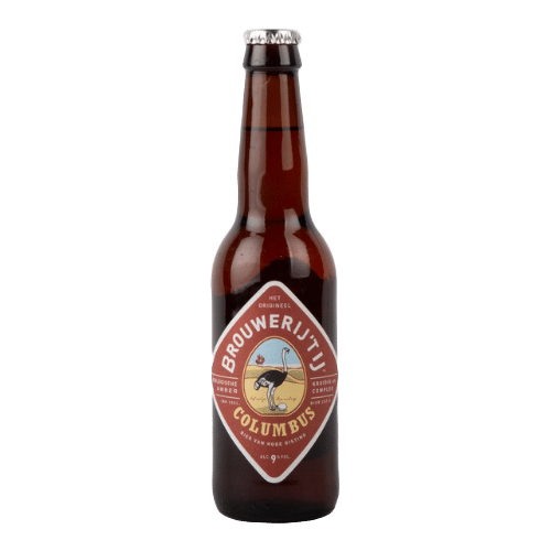 Brouwerij 't IJ Columbus