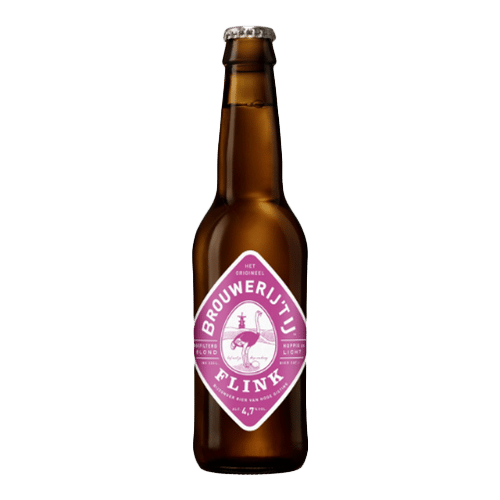 Brouwerij 't IJ Flink