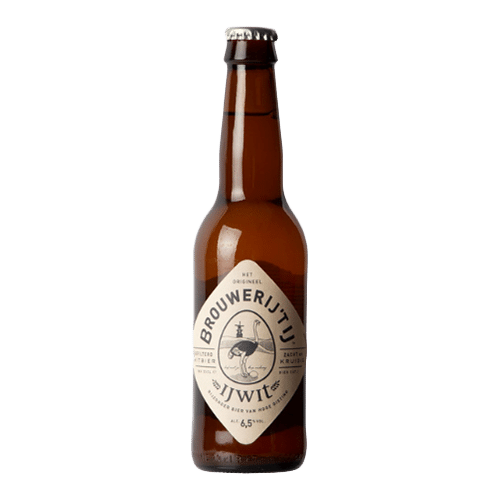 Brouwerij 't IJ IJwit