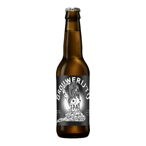 Brouwerij 't IJ I.P.A.