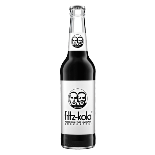 Fritz Kola 0%