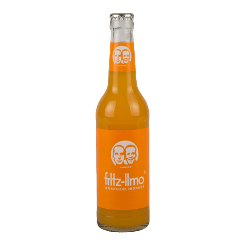 Fritz Orange