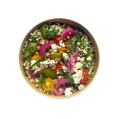 Tabouleh Salade