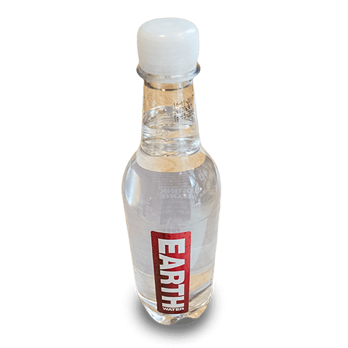 Sparkling water (Earth brand)