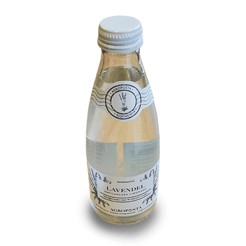Agroposta lavender lemonade