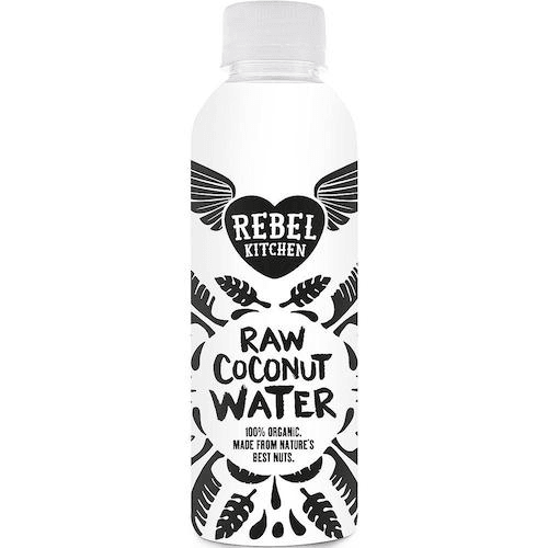Rebel Kitchen Coconut Water
