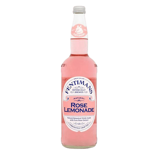 Fentimans Rose Lemonade