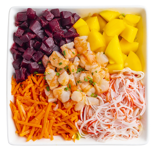 Shrimpilicious