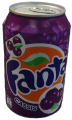 Fanta Cassis