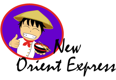 logo New Orient Express