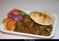 Shoarma pita