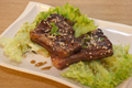 Lamb chops