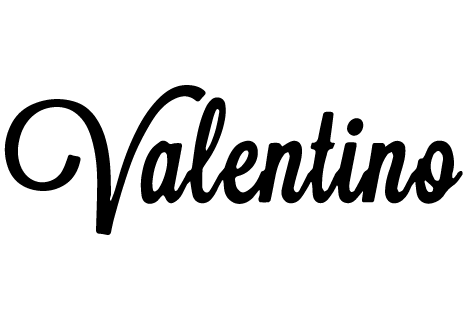 logo Valentino
