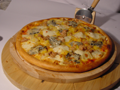 American pizza amore fantasia, 36 cm
