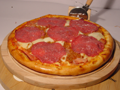 American pizza classic, 36 cm