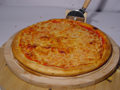 Pizza Margherita, 32 cm
