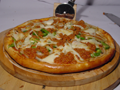 American pizza Mexicana, 36 cm