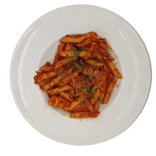 Pasta garborotta