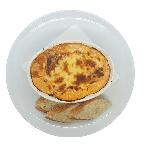 Lasagna al forno