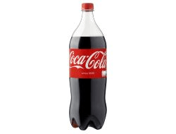 Fles Coca-Cola
