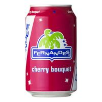 Fernandes rood