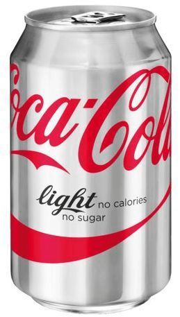 Coca-Cola light