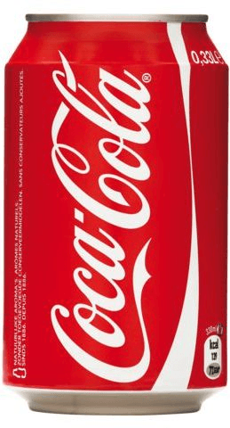 Coca-Cola