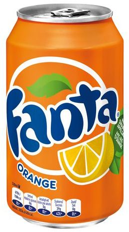 Fanta