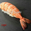 Ebi nigiri