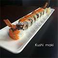 Kushi maki
