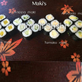 Avocado maki
