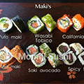 Futo maki