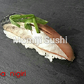 Saba nigiri