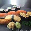 Sushi mix A
