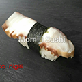 Tako nigiri